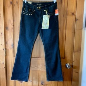 Womens Apollo jeans